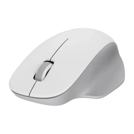 კომპიუტერული მაუსი XIAOMI XIAOMI WIRELESS MOUSE COMFORT EDITION (WHITE)
