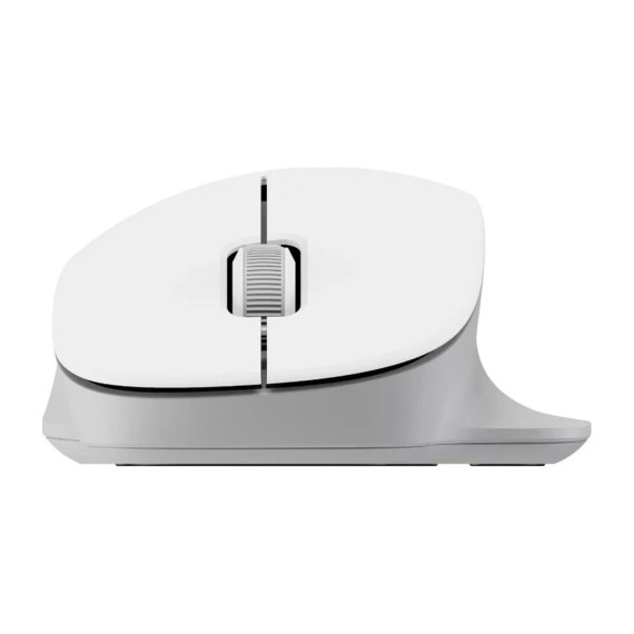 კომპიუტერული მაუსი XIAOMI XIAOMI WIRELESS MOUSE COMFORT EDITION (WHITE)