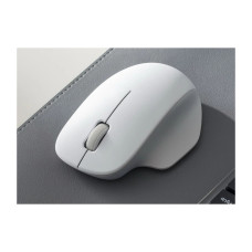 კომპიუტერული მაუსი XIAOMI XIAOMI WIRELESS MOUSE COMFORT EDITION (WHITE)