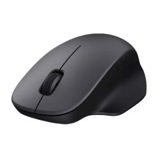 კომპიუტერული მაუსი XIAOMI XIAOMI WIRELESS MOUSE COMFORT EDITION (BLACK)