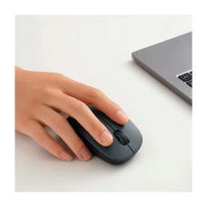 компьютерные мыши XIAOMI XIAOMI WIRELESS MOUSE COMFORT EDITION (BLACK)