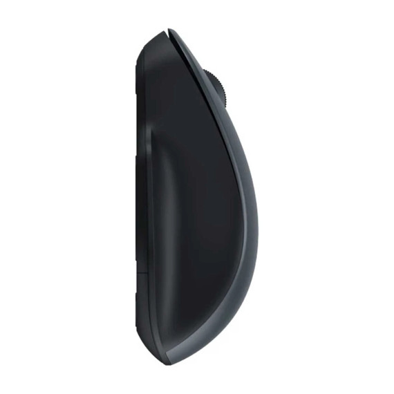 კომპიუტერული მაუსი XIAOMI XIAOMI WIRELESS MOUSE COMFORT EDITION (BLACK)