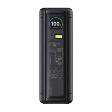 внешние зарядные устройства XIAOMI XIAOMI 212W HYPERCHARGE POWER BANK 25000MAH GL