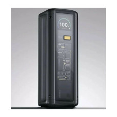 внешние зарядные устройства XIAOMI XIAOMI 212W HYPERCHARGE POWER BANK 25000MAH GL