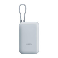 внешние зарядные устройства XIAOMI XIAOMI 165W POWER BANK 10000MAH (INTEGRATED CABLE) GL