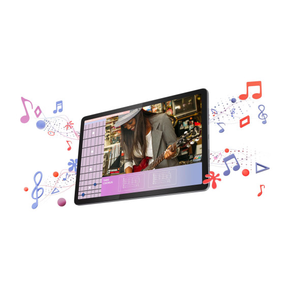 პლანშეტი LENOVO ZADB0393UZ