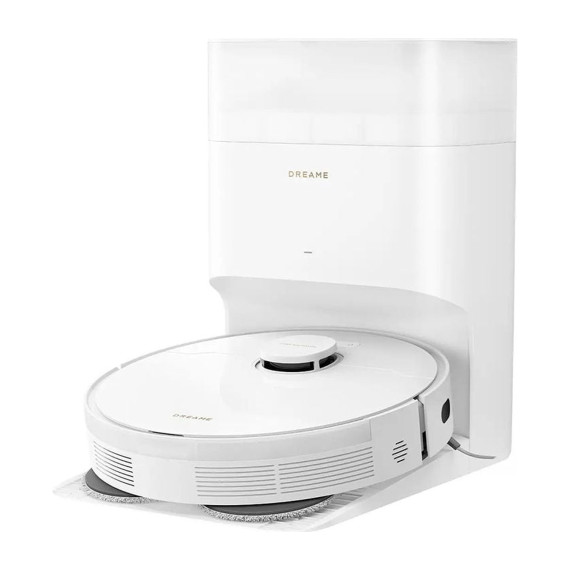 რობოტი მტვერსასრუტი XIAOMI RLL42SD