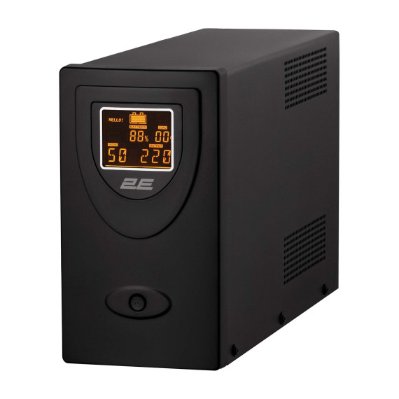 ups 2E 2E-DD2000