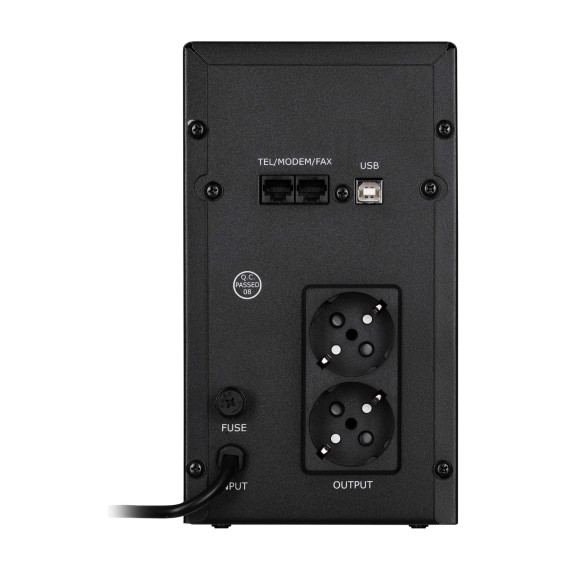 ups 2E 2E-DD2000