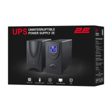 ups 2E 2E-DD2000