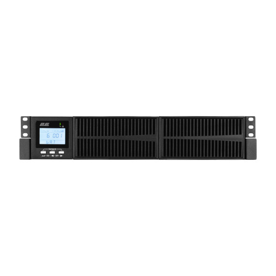 ups 2E 2E-OD3000RT