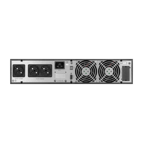 ups 2E 2E-OD3000RT