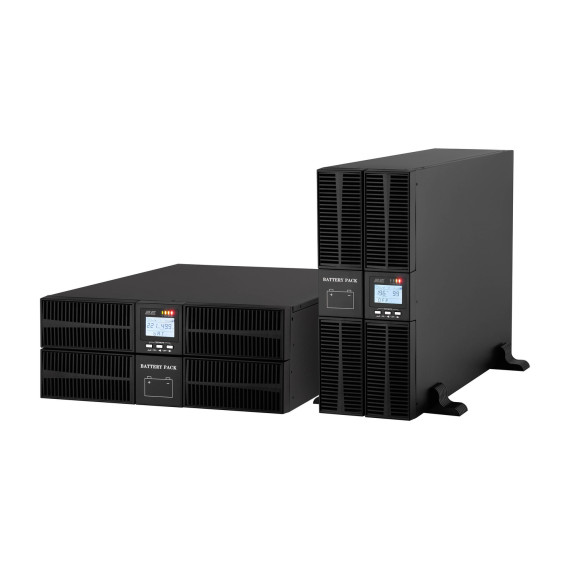 ups 2E 2E-SD6000RT