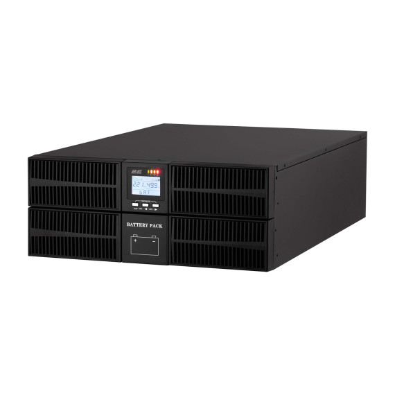 ups 2E 2E-SD6000RT