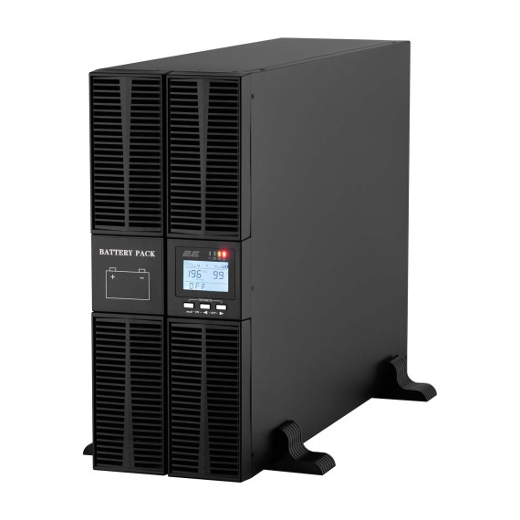 ups 2E 2E-SD6000RT