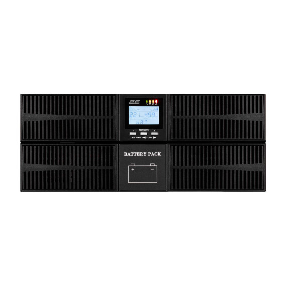 ups 2E 2E-SD6000RT