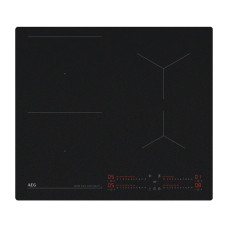 კერამიკული ქურის ზედაპირი AEG TI64IB10IZ