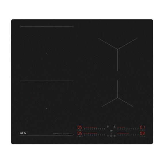 კერამიკული ქურის ზედაპირი AEG TI64IB10IZ