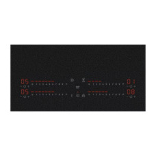 კერამიკული ქურის ზედაპირი AEG TI64IB10IZ