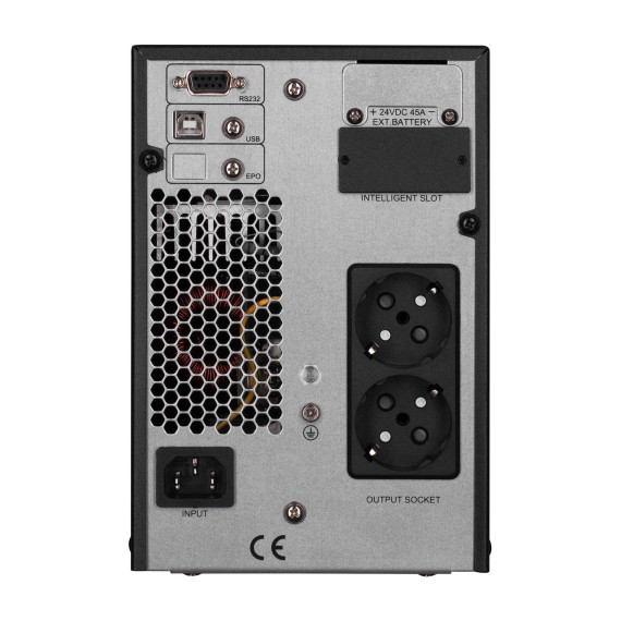 ups 2E 2E-OD1000