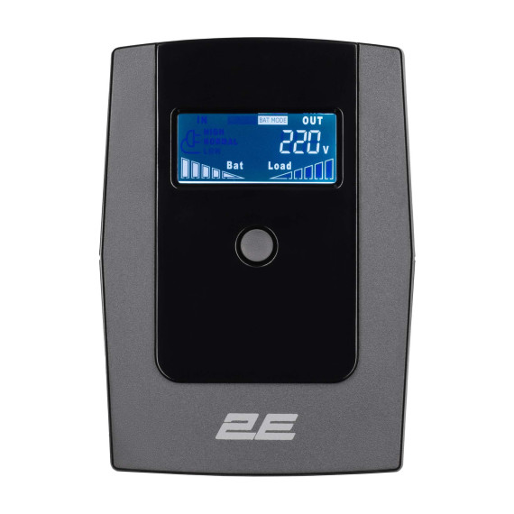 ups 2E 2E-DD850