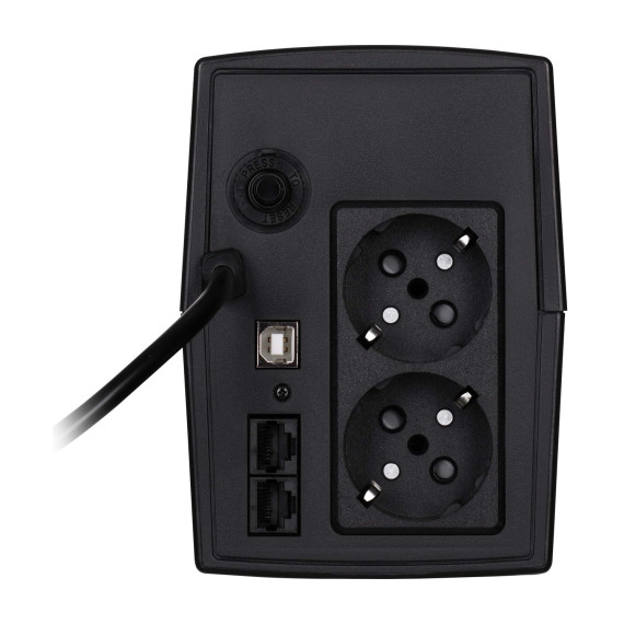 ups 2E 2E-DD850