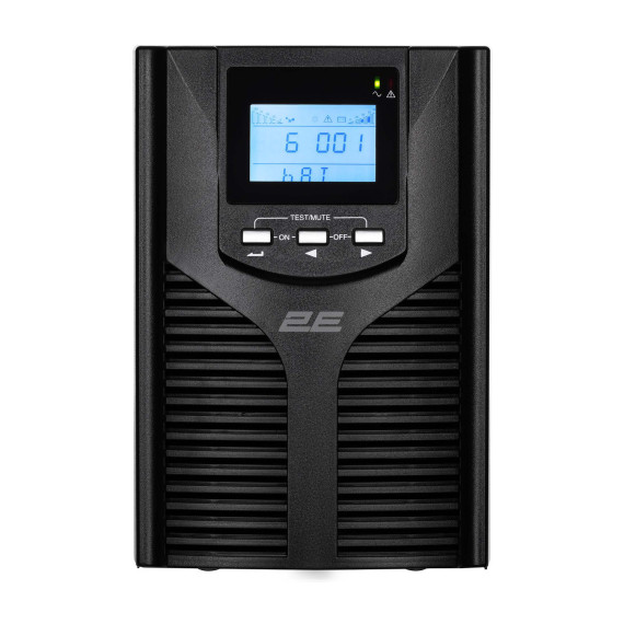 ups 2E 2E-OD2000