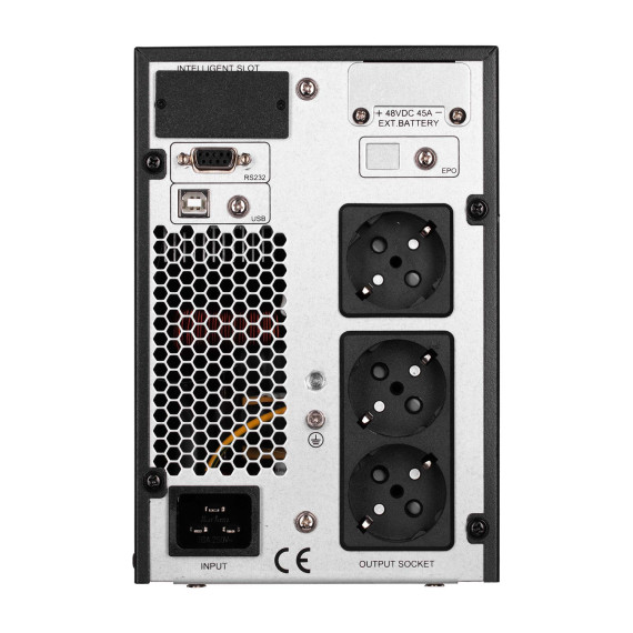 ups 2E 2E-OD2000