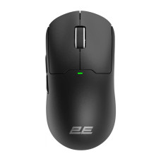 კომპიუტერული მაუსი 2E 2E-MG355UBK-WL