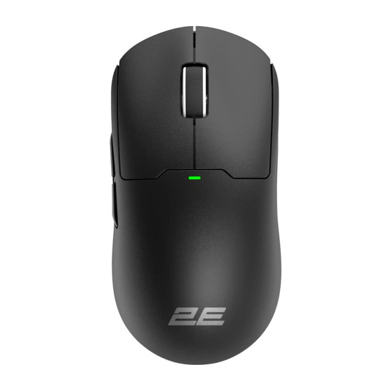 კომპიუტერული მაუსი 2E 2E-MG355UBK-WL