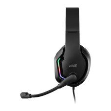 headphone 2E 2E-HG315BK-7.1