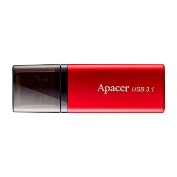 ფლეშ-დრაივერი APACER AP64GAH25BR-1