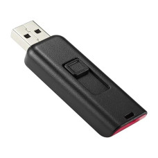 flash drive APACER AP64GAH334P-1
