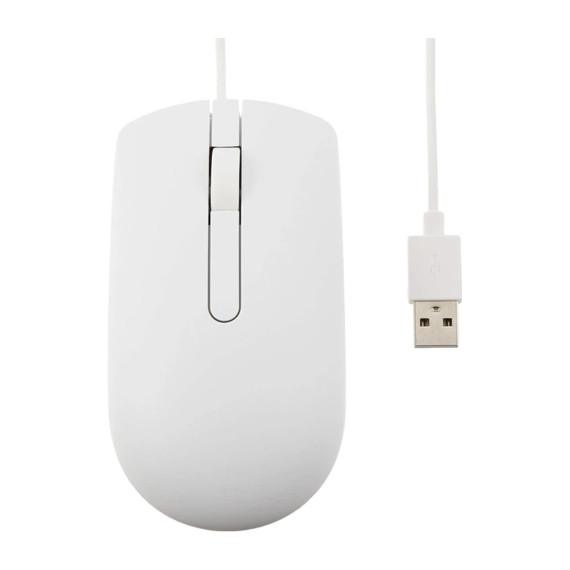 კომპიუტერული მაუსი DELL 570-AAIP