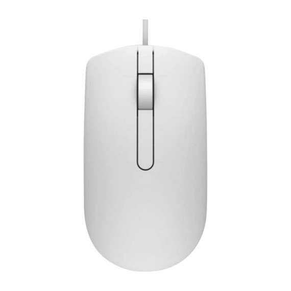 კომპიუტერული მაუსი DELL 570-AAIP