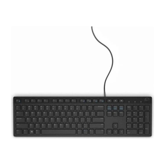 კლავიატურა DELL 580-ADHK