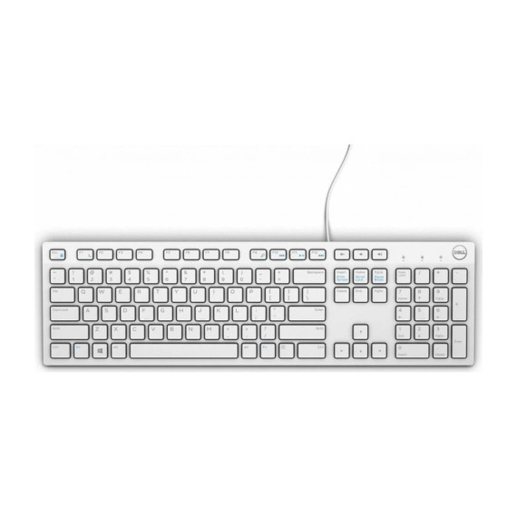 კლავიატურა DELL 580-ADGM