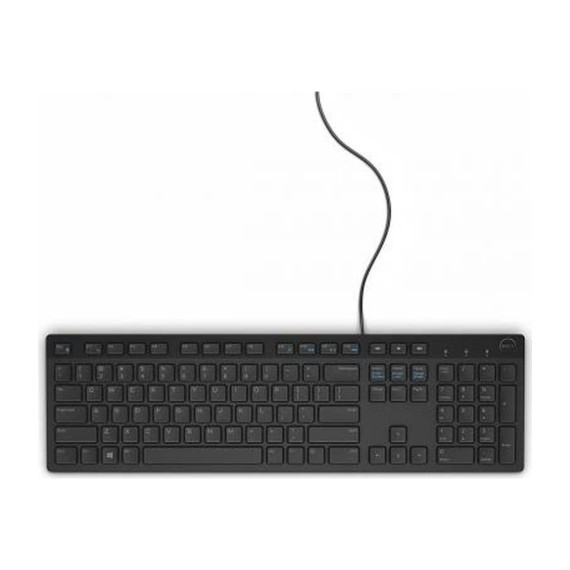 კლავიატურა DELL 580-ADGR