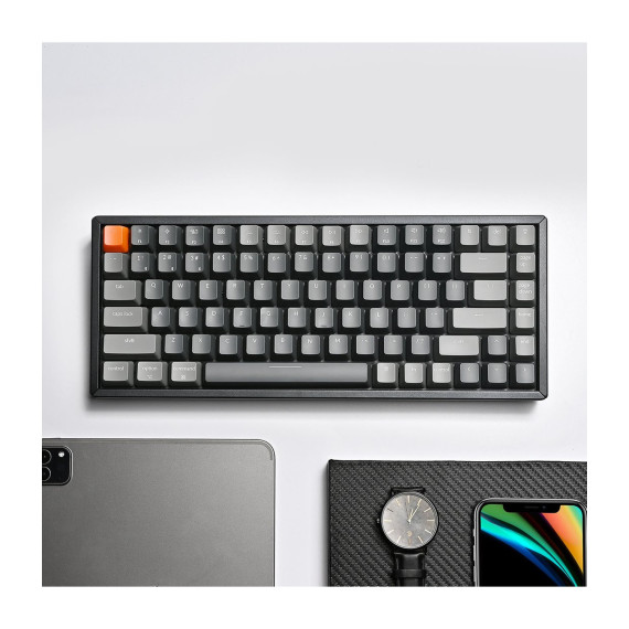 კლავიატურა KEYCHRON V2C1_KEYCHRON