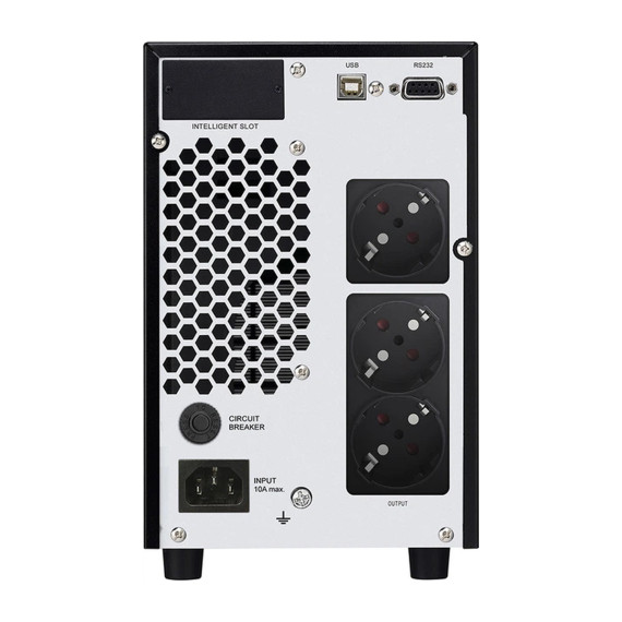 ups FSP PPF16A1900