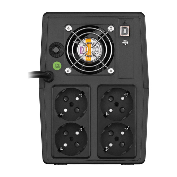 ups FSP PPF12A1603