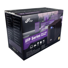 ups FSP PPF12A1603