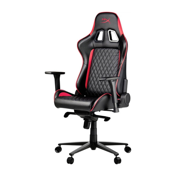  გეიმინგ სავარძელი HYPERX 367502 BLAST BLACK/RED