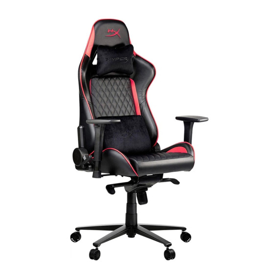  გეიმინგ სავარძელი HYPERX 367502 BLAST BLACK/RED