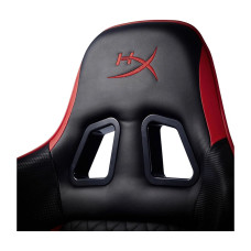 игровое кресло HYPERX 367502 BLAST BLACK/RED
