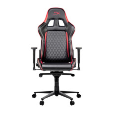 игровое кресло HYPERX 367502 BLAST BLACK/RED