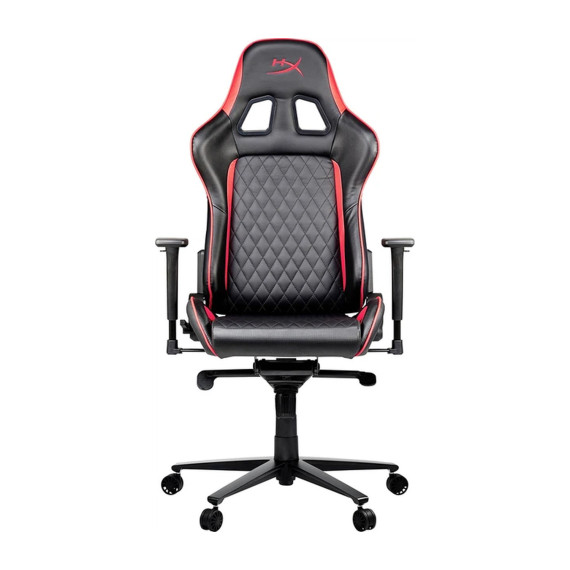  გეიმინგ სავარძელი HYPERX 367502 BLAST BLACK/RED