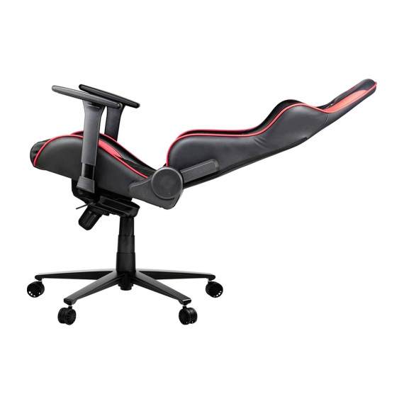  გეიმინგ სავარძელი HYPERX 367502 BLAST BLACK/RED