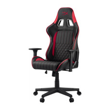 გეიმინგ სავარძელი HYPERX 367505 BLAST CORE BLACK/RED
