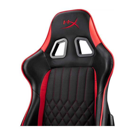  გეიმინგ სავარძელი HYPERX 367505 BLAST CORE BLACK/RED